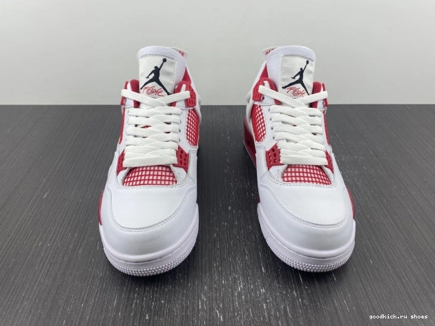 Alternate 89 Air 308497-106 4 Jordan Retro 0722